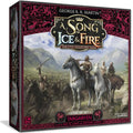 A Song of Ice & Fire:  Targaryen Start Set