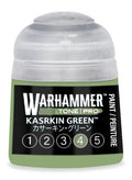 Warhammer Pro Tone: Kasrkin Green 4 (12ml)