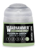 Warhammer Pro Tone: Kasrkin Green 5 (12ml)