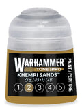 Warhammer Pro Tone: Khemri Sands 2 (12ml)