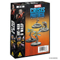 Marvel Crisis Protocol: Ant Man & Wasp Character Pack