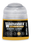 Warhammer Pro Tone: Khemri Sands 4 (12ml)