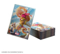 Magic: The Gathering | Marvel Super Heroes Premium Art Sleeves - Go Nuts!