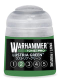 Warhammer Pro Tone: Lustria Green 2 (12ml)