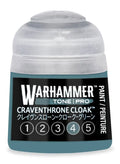Warhammer Pro Tone: Craventhrone Cloak 4 (12ml)