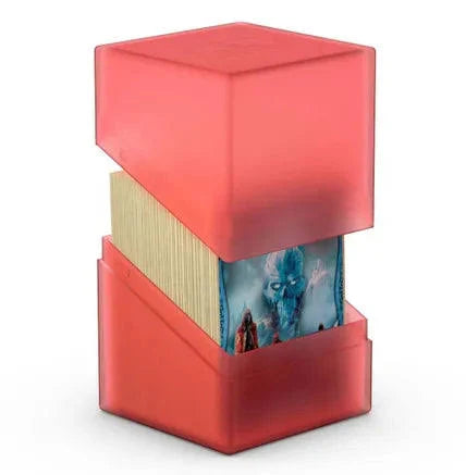 Boulder  100+ MTG- Mana Edition- Mountain