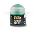 Citadel:  Liquid Green Stuff