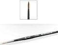 Citadel: Synthetic Glaze Brush M