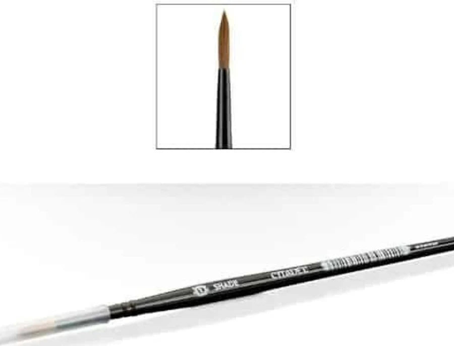 Citadel: Synthetic Glaze Brush M
