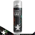 Colour Forge Spray: Standard Grey (500ml)