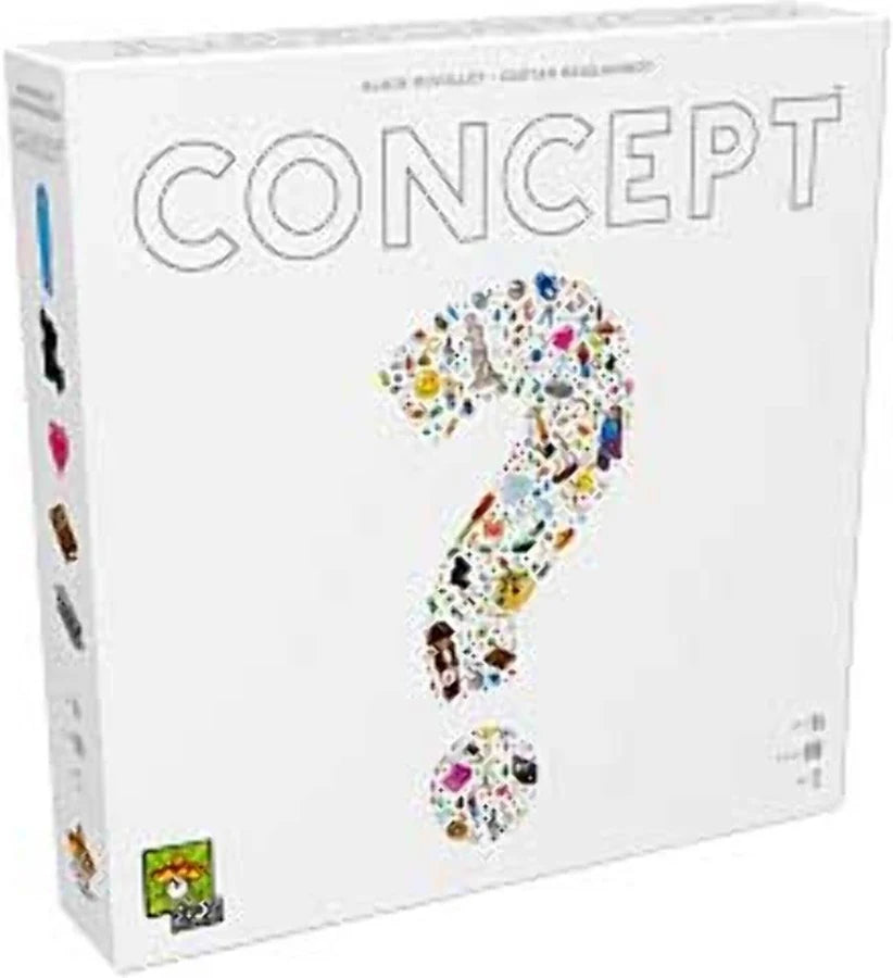 Concept