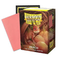 Dragon Shield:  Matte Dual - Peach (100)