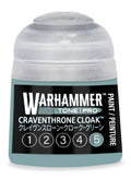 Warhammer Pro Tone: Craventhrone Cloak 5 (12ml)