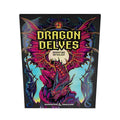 Dungeons & Dragons: Dragon Delves (Alt)