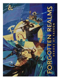 Dungeons & Dragons: Forgotten Realms- Heroes of Faerun (ALT)