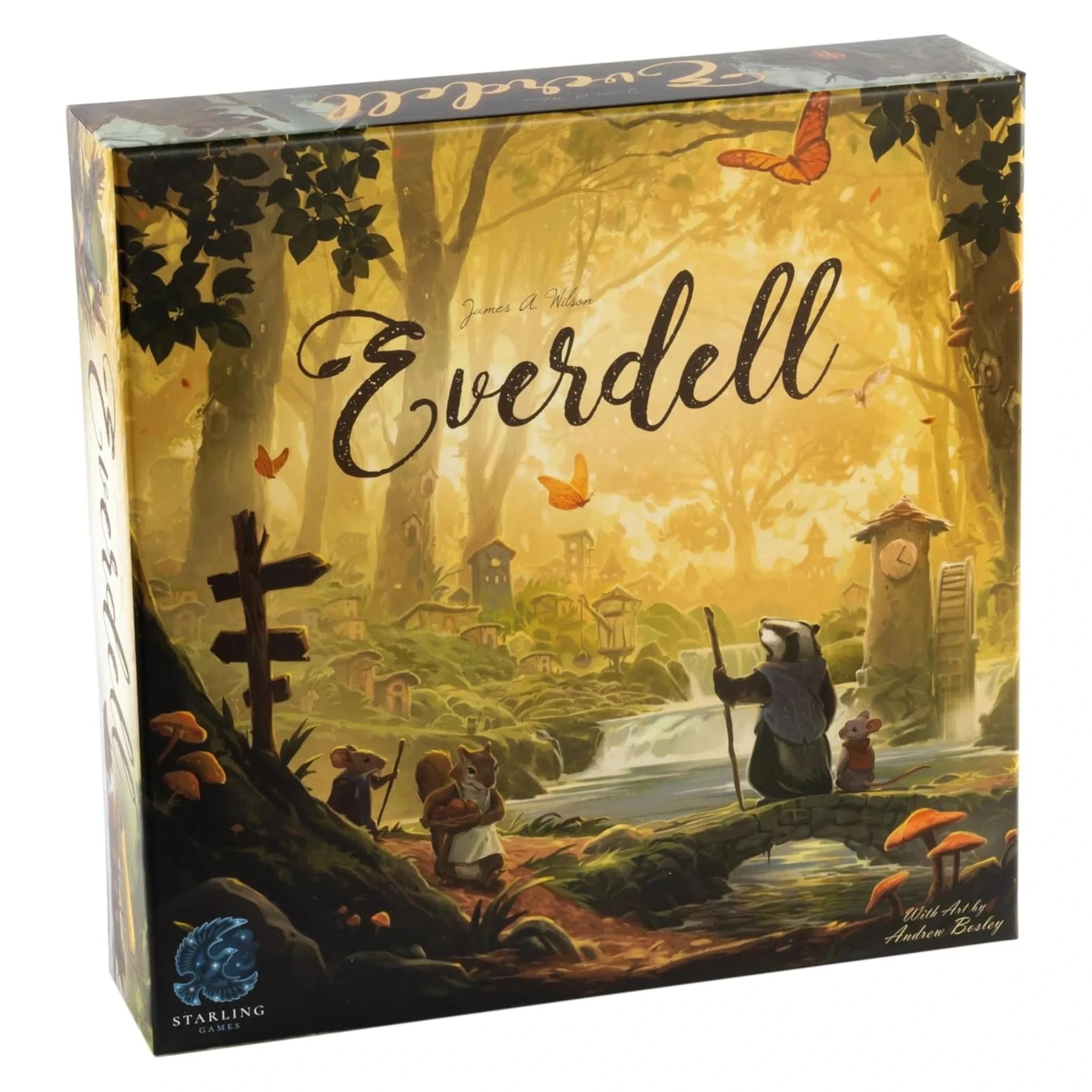 Everdell (3rd edition)