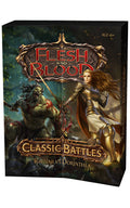 Flesh and Blood TCG:  Classic Battles - Rhinar vs. Dorinthea