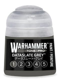 Warhammer Pro Tone: Dataslate Grey 1 (12ml)