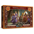 A Song of Ice & Fire: Martell Heroes II