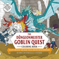 Dungeonmeister Goblin Quest