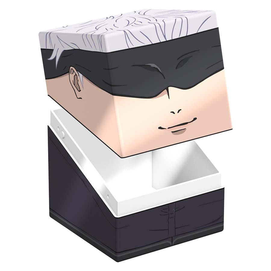 Squaroes: Boulder 100+ Jujutsu Kaisen- Wave I- Satoru Gojo