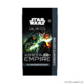 Star Wars: Unlimited - Ashes of the Empire: Carbonite Booster Pack