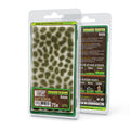 Gamers Grass Tufts: Dry Green 6MM: Wild