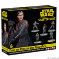 Star Wars: Shatterpoint: Today the Rebellion Dies: Squad Pack