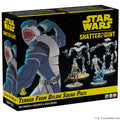Star Wars: Shatterpoint- Terror From Below Squad Pack