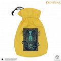 Dice Pouch: The Lord of the Rings- Doors of Durin