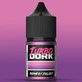 Turbo Dork - Romeo/Juliet