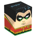 Squaroes DC Batman: Robin