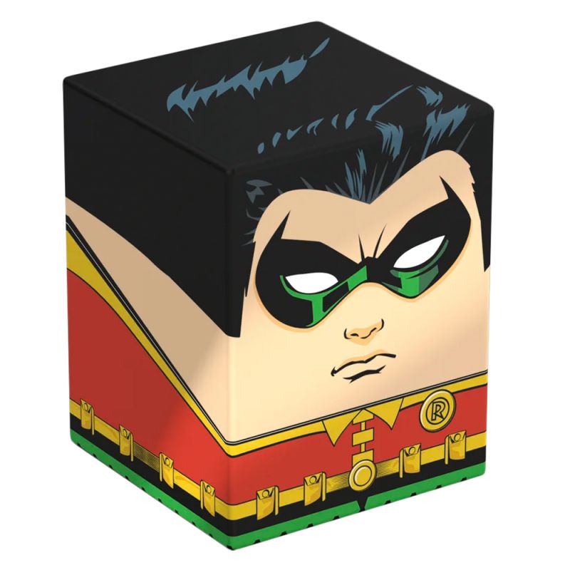 Squaroes DC Batman: Robin