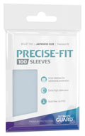 Ultimate Guard Precise Fit Sleeves