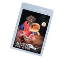 ULTRA PRO: CARD HOLDER: SEMI-RIGID GRADED CARD SUBMISSION SIZE (43000)