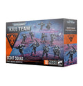 Warhammer: 40k: Kill Team: Scout Squad