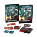 Wahammer 40K: Kill Team: Nemesis Operatives