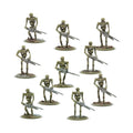 Konflikt '47: Automated Infantry Platoon