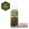 Army Painter Elf Green
